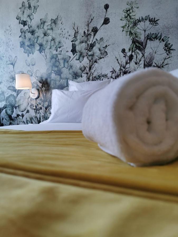 Aux Ateliers Otel Miserey-Salines Dış mekan fotoğraf