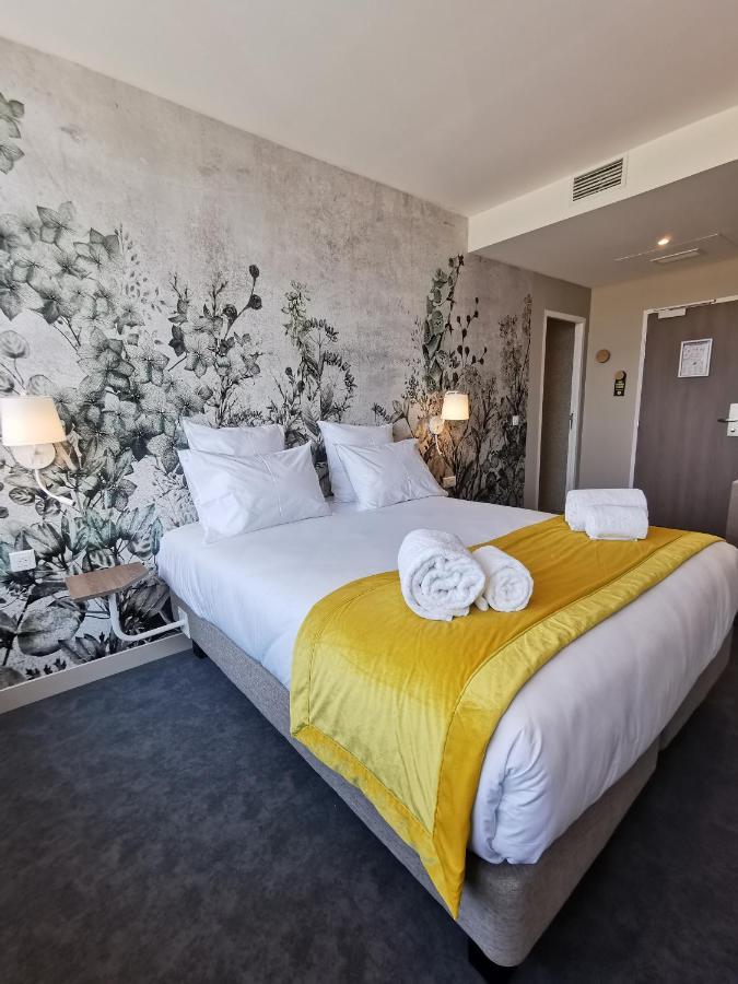 Aux Ateliers Otel Miserey-Salines Dış mekan fotoğraf