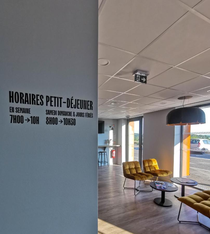 Aux Ateliers Otel Miserey-Salines Dış mekan fotoğraf