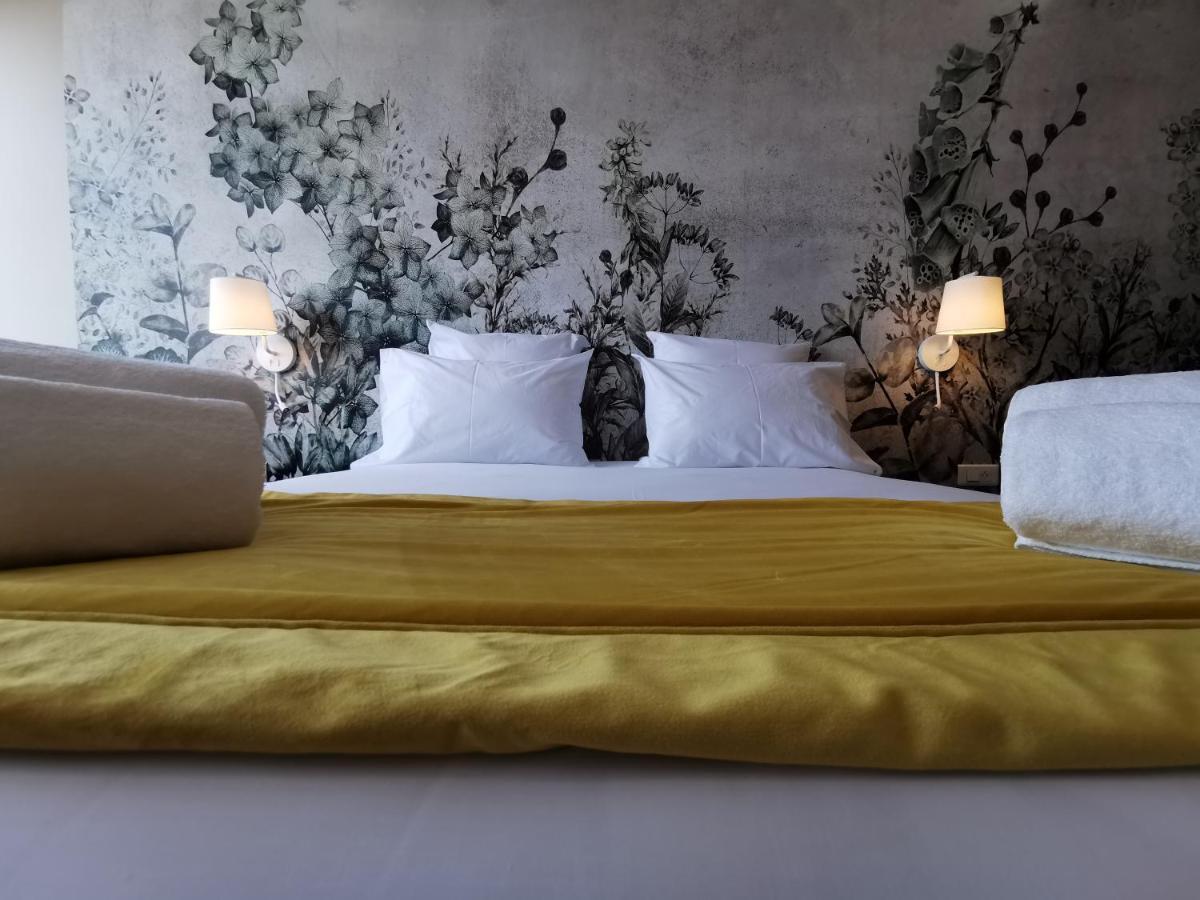 Aux Ateliers Otel Miserey-Salines Dış mekan fotoğraf