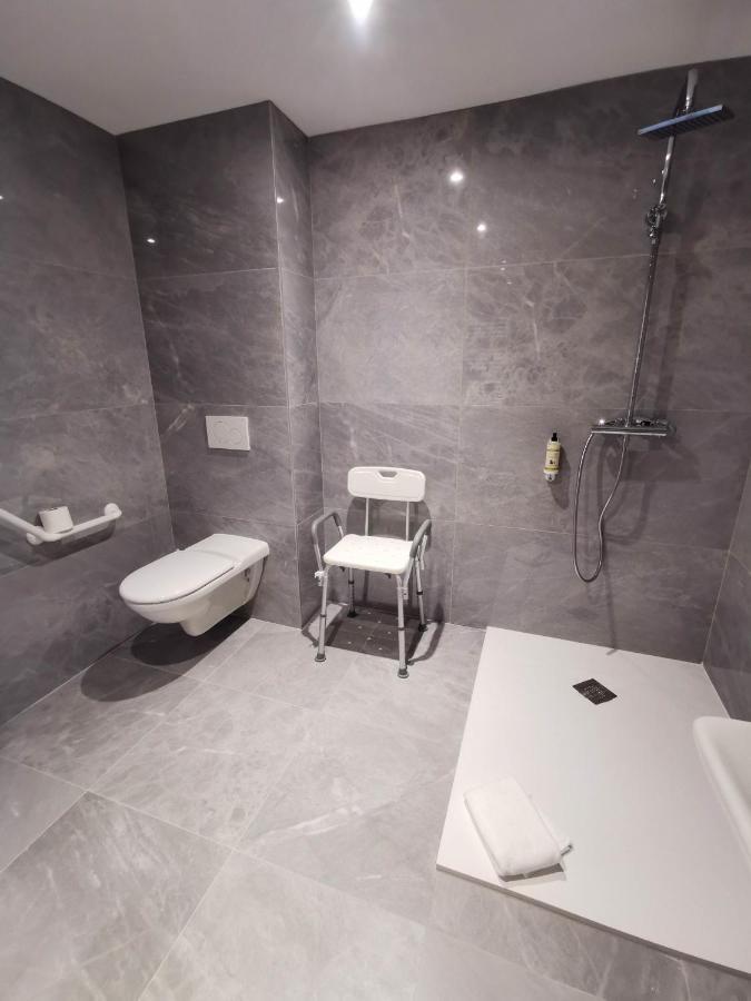 Aux Ateliers Otel Miserey-Salines Dış mekan fotoğraf